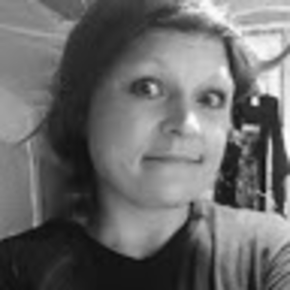 Meet your Posher, Staci